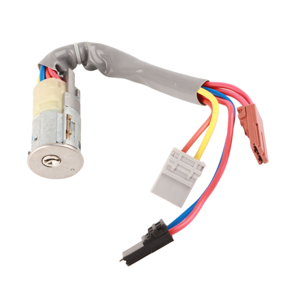 Steering Lock Ignition Switch 416299 For Peugeot 306 1993Â1997 4611372954875