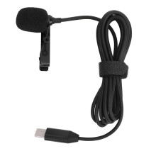 Lavalier-Mikrofon für Ace Pro, omnidirektional,