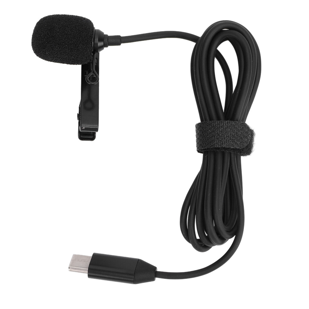 Lavalier-Mikrofon Fã¼R Ace Pro, Omnidirektional, 7443665525717