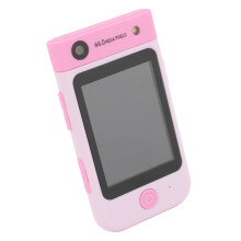 Smartphone pour enfants 2,8 pouces 700 mAh PinkRabbit 48 MP 1080P