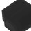 Capuchon d'objectif en silicone Pocket 3 - Noir - 1 pièce 13