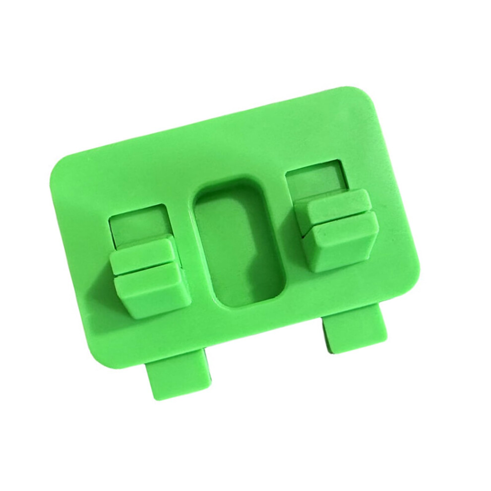 Soldering Wire Clamp With Adjustable Temp Fixture And Nonslip Base For Electronics 9426802581584