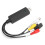 Μετατροπέας USB με υποστήριξη RCA και S-Video, VHS σε ψηφιακή κάρτα λήψης με αναπαραγωγή 6