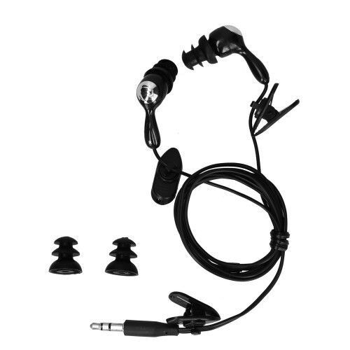 Ωτοασπίδες In-Ear για θαλάσσια σπορ, ακουστικά με ακύρωση θορύβου για υποβρύχια