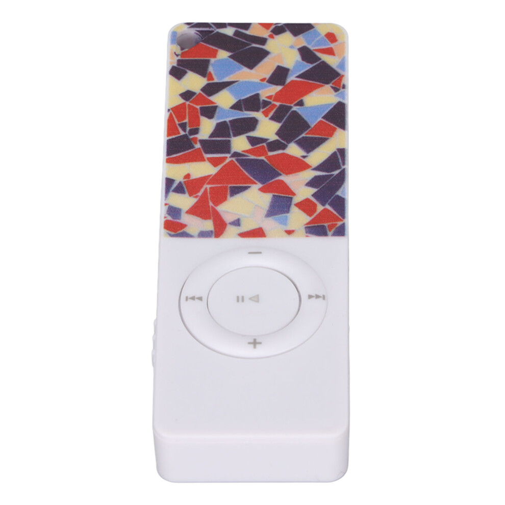Slim C1 64Gb Mp3 Player With Hifi Lossless Sound And Durable Design 6931375409461