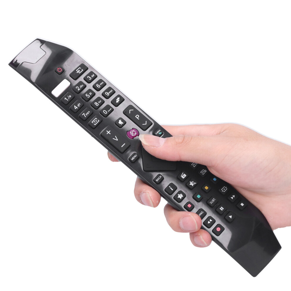 Durable Abs Remote For Hitachi Rc49141 Tv - 10M Range No Setup 6921379242935