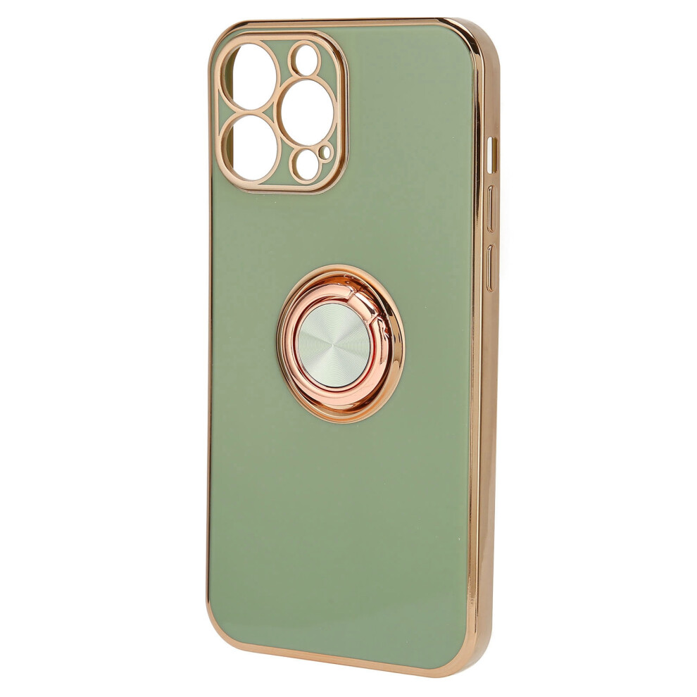 Shockproof Iphone 13 Pro Max Tpu Case Fruit With Car Mount Green 9411375052197