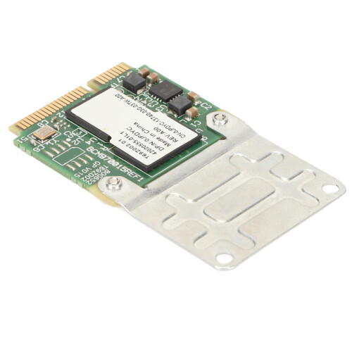 Mini PCIE Hardware Decoder Unterstützung 1080P