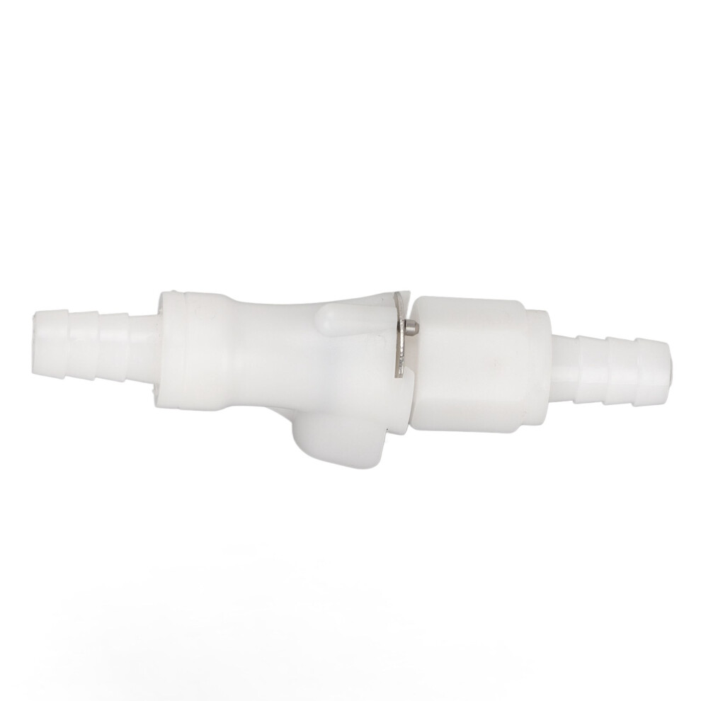 Schnellverbinder Fã¼R Computer-Wasserkã¼Hlung, Zwei 7443665530421