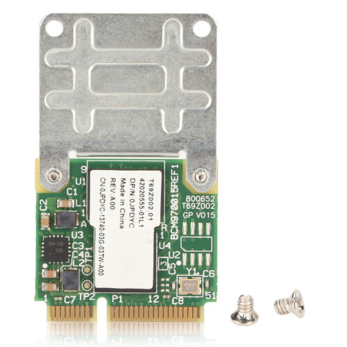 Mini PCIE Hardware Decoder Unterstützt 1080P für HD-Video-Wiedergabe 1