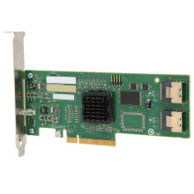 PCIe X8 Gigabit Ethernet Server Adapter PCB für Hochleistungs-Speicher