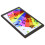 Οκταπύρηνο tablet Android Ταχύτητα ρολογιού 2.0GHz 6GB RAM 256GB Αποθηκευτικός χώρος Επεκτάσιμο 3