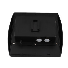 Solar-Sauerstoffpumpe, geräuscharm, 2 W, für