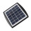 Solar-Sauerstoffpumpe, geräuscharm, 2 W, für 2