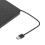 Externer USB 3.0 DVD-Brenner, Schwarz, Tray Load, Plug & Play 10