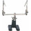 Third Hand Soldering Tool with Adjustable Iron Stand and Magnifier Clamp for Electronic 4