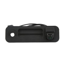 Einparkhilfekamera kompatibel mit Hyundai Sonata Rückfahrkamera Rückfahrkamera Verschleißfestes, hochwertiges ABS-Material IP67 wasserdicht 170