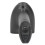 2.4G Wireless 1D Barcode Scanner, CCD, 2002/s, 2000mAh Battery 11