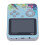 HD Output Retro Handheld Game Console 3.0 Inch Screen Blue with AV 6