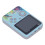 HD Output Retro Handheld Game Console 3.0 Inch Screen Blue with AV 7