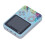 HD Output Retro Handheld Game Console 3.0 Inch Screen Blue with AV 5