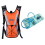 Hydration Backpack, Soft And Lightweight S-shaped Shoulder Strap For Comfortable Outdoor Adventures 1