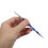 5 Pcs Silicone Clay Tools Set for Pottery, Sculpture & Craft Projects 3