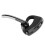 Fone de ouvido com microfone e cancelamento de ruído, mono, Bluetooth, para profissionais, emparelhamento automático, ajuste de 180 graus, 3