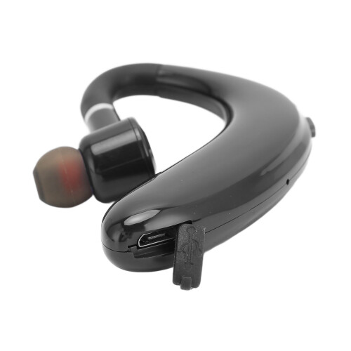 Wireless Bluetooth Headset, Design Ideas Of Mute, Ear Painless, for iOS Android WP Systems, Bluetooth 2 Technology, Ergonomic Design, Comfortable Fit 1