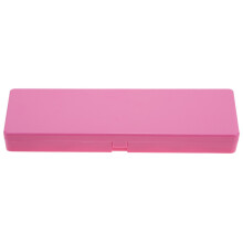 Pojemnik na organizery, paleta do mieszania farb z 24 kratkami, plastikowy piórnik na profesjonalne narzędzia do manicure i do użytku osobistego