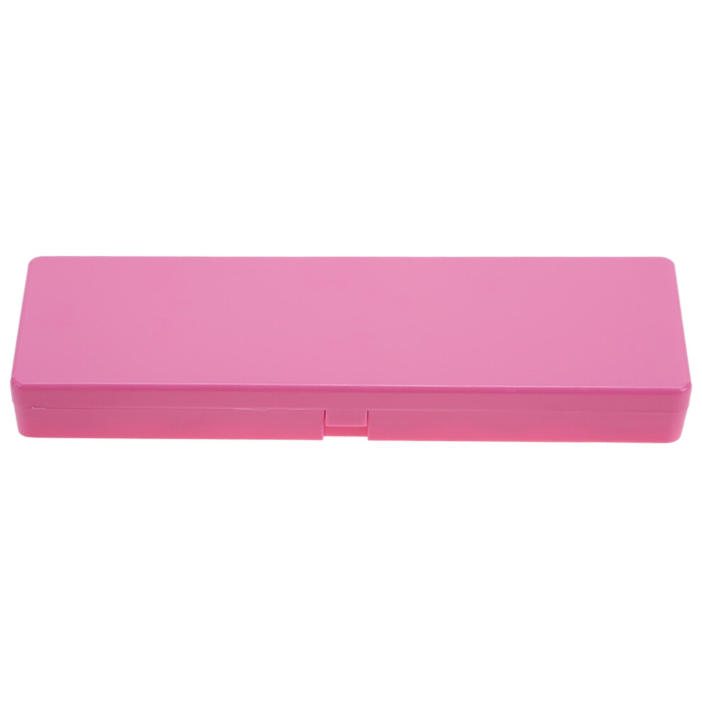 Professional Manicure Tools: 24 Independent Grids Mixing Palette, Nail Art Palette Painting Watercolor Pigment Color Mixing Case Manicure Drawing