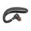 Wireless Bluetooth Headset, Design Ideas Of Mute, Ear Painless, for iOS Android WP Systems, Bluetooth 2 Technology, Ergonomic Design, Comfortable Fit 8