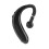 Wireless Bluetooth Headset, Design Ideas Of Mute, Ear Painless, for iOS Android WP Systems, Bluetooth 2 Technology, Ergonomic Design, Comfortable Fit 6