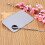 Κομψή παλέτα ανάμειξης μακιγιάζ, δίσκος ανάμειξης ομορφιάς από ανοξείδωτο 4