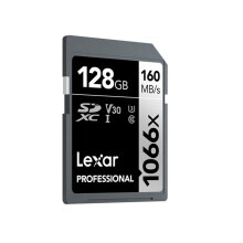 Κάρτα SD για βίντεο 4K και Full HD, περιορισμένη εγγύηση εφ' όρου ζωής, απόδοση υψηλής