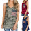 Casual Loose Γιλέκο για Γυναίκες, Υπέροχο Δώρο για την Ημέρα Ανεξαρτησίας, Στρογγυλή 6