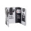 Foldable Design Cooking Surface Protection, Heat Insulation Non-stick Surface for Anti Splatter Shield 1