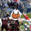 Youth Professional Football Back Protector with Adjustable Strap 4
