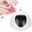 Secador de unhas inovador com luz dupla, lâmpada UV LED de 36W para secagem rápida e manicures com qualidade profissional, com sensor automático e 7