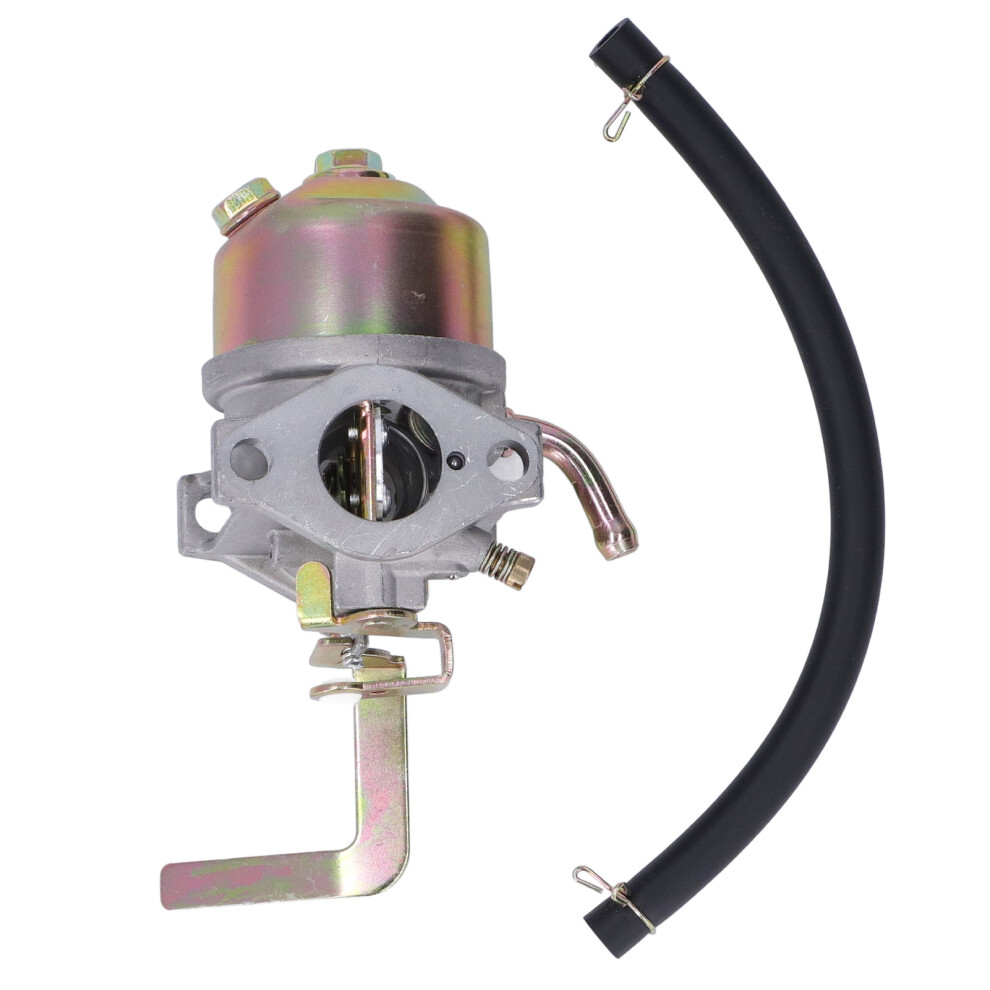 High-Performance Carburetor, Aluminum Alloy Engine Carb For Stable Performance And Easy Installation, Suitable For Ef2600 Ef2700 Ef3600 Mz175 Mz200 9169997474179