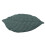 Green Leaf Shaped Baby Crawling Mat, Multi-Size Cotton Rug 8
