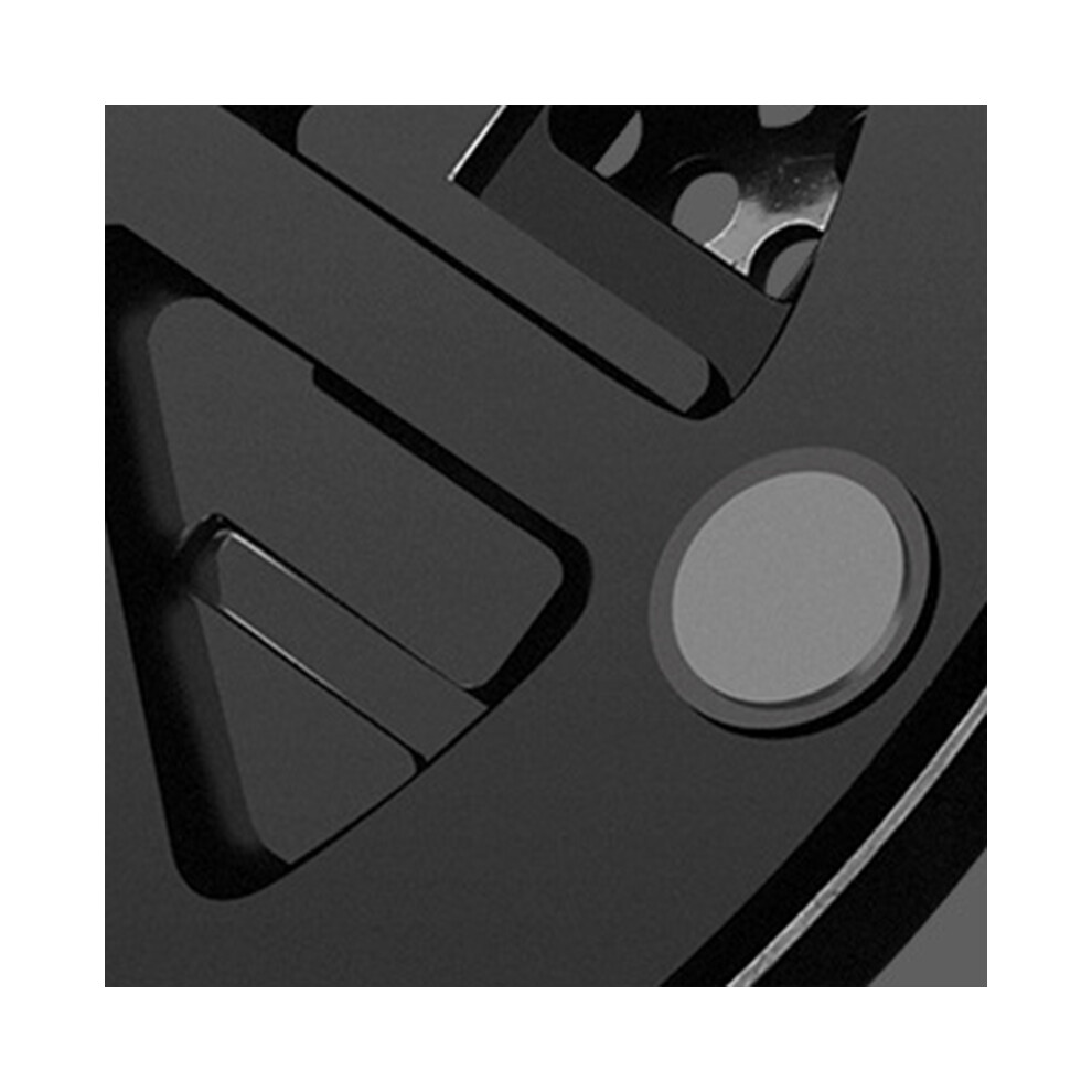 Laptop-Halterung Aus Silikon, Pp Und Abs, Faltbar, 7443665208436