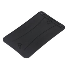 Lightweight 8.5in LCD Doodle Tablet with Pressure Sensing for Kids