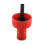 Durable G1/4 Carbonation Cap Ball Lock Lightweight ABS PET Compatible 5