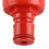 Durable G1/4 Carbonation Cap Ball Lock Lightweight ABS PET Compatible 7