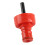 Durable G1/4 Carbonation Cap Ball Lock Lightweight ABS PET Compatible 4