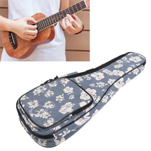 Ukulele-Tasche, Rucksack,