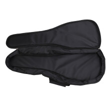 Ukulelen-Rucksack, verdickter, verstellbarer