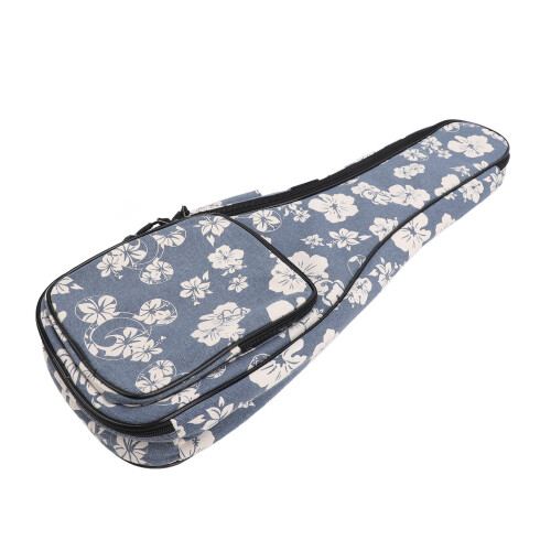 Ukulele-Tasche, Rucksack, 1