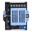 Régulateur de tension automatique R120 277V pour générateurs 1